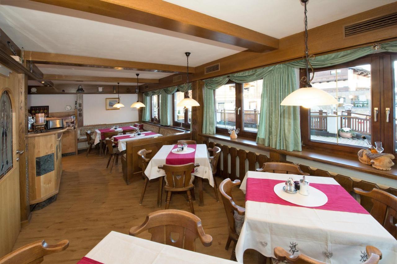 Pension Hochtor Зальбах-Хинтерглемм Экстерьер фото